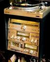 Πωλούνται stereo radio double cassette recorder tele-unisef Πειραιας νομού Αττικής - Πειραιώς / Νήσων, Αττική Ηλεκτρονικές συσκευές Πωλούνται (μικρογραφία 3)